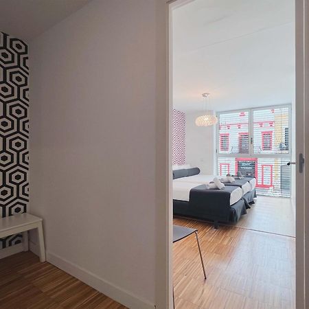 Stay U-Nique Apartments Pellaires Βαρκελώνη Εξωτερικό φωτογραφία