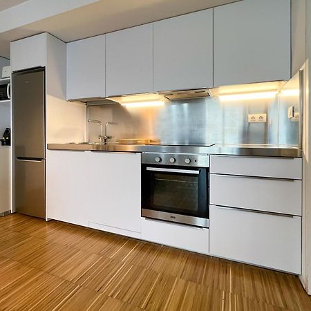 Stay U-Nique Apartments Pellaires Βαρκελώνη Εξωτερικό φωτογραφία