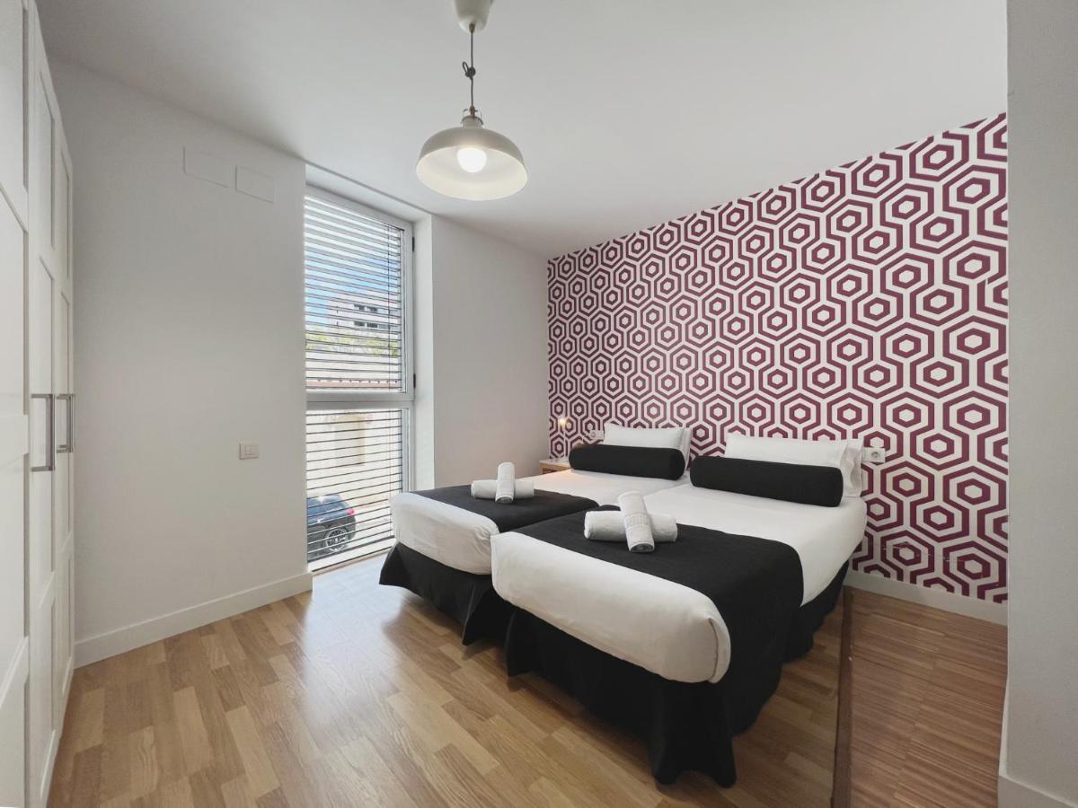Stay U-Nique Apartments Pellaires Βαρκελώνη Εξωτερικό φωτογραφία