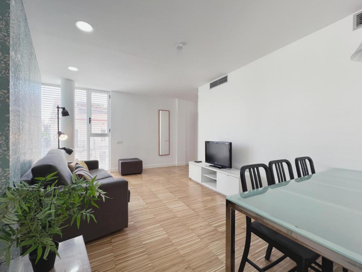 Stay U-Nique Apartments Pellaires Βαρκελώνη Εξωτερικό φωτογραφία