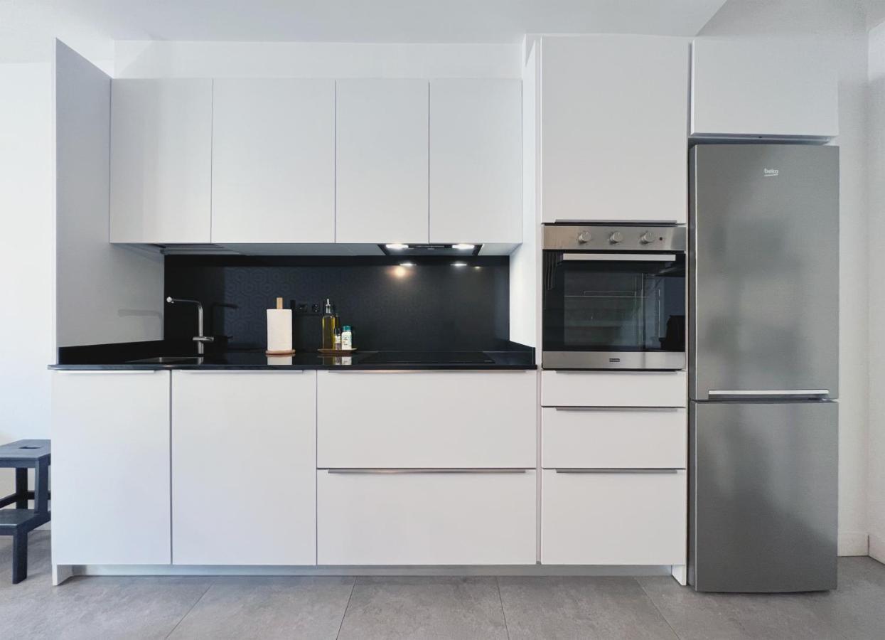 Stay U-Nique Apartments Pellaires Βαρκελώνη Εξωτερικό φωτογραφία