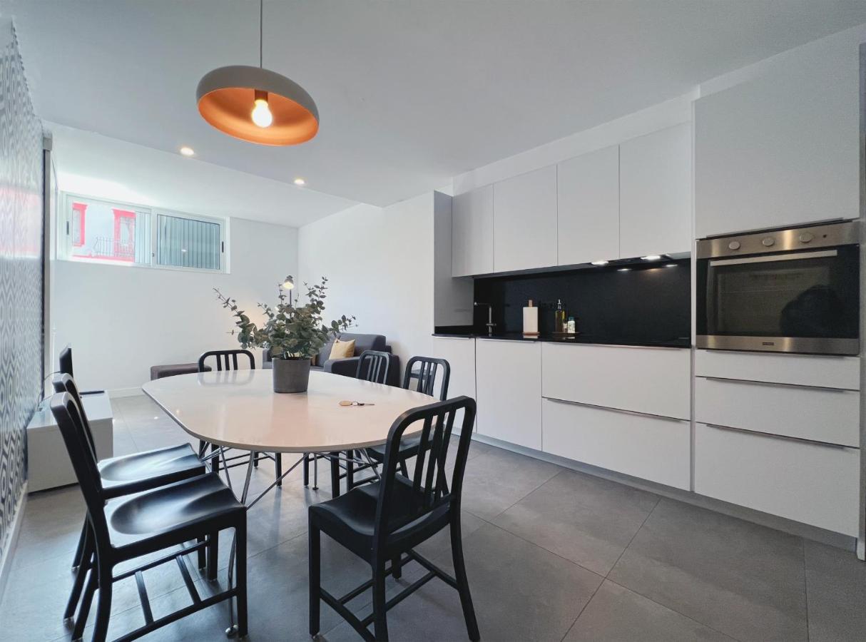 Stay U-Nique Apartments Pellaires Βαρκελώνη Εξωτερικό φωτογραφία