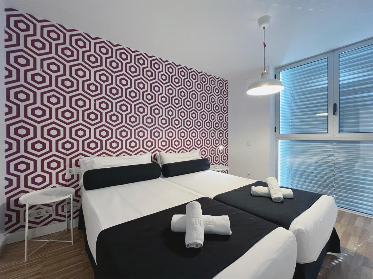 Stay U-Nique Apartments Pellaires Βαρκελώνη Εξωτερικό φωτογραφία