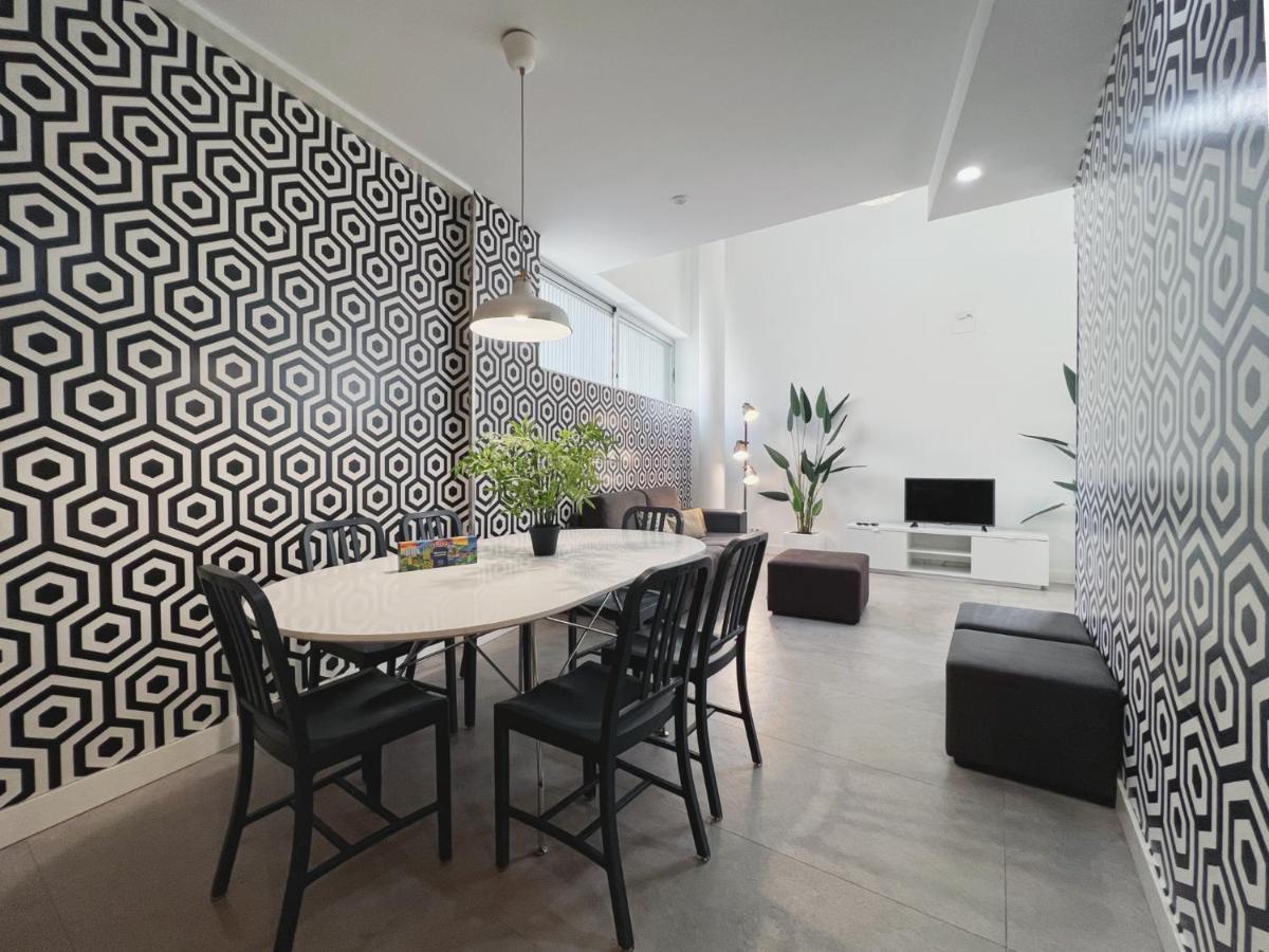 Stay U-Nique Apartments Pellaires Βαρκελώνη Εξωτερικό φωτογραφία