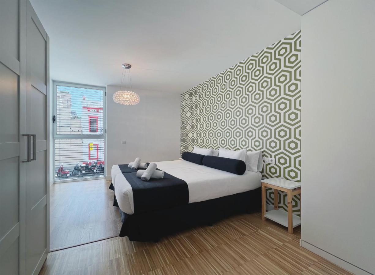 Stay U-Nique Apartments Pellaires Βαρκελώνη Εξωτερικό φωτογραφία
