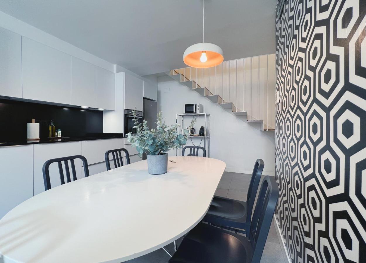 Stay U-Nique Apartments Pellaires Βαρκελώνη Εξωτερικό φωτογραφία