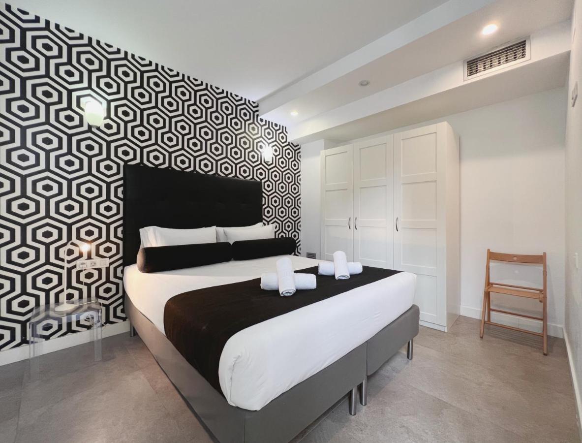 Stay U-Nique Apartments Pellaires Βαρκελώνη Εξωτερικό φωτογραφία