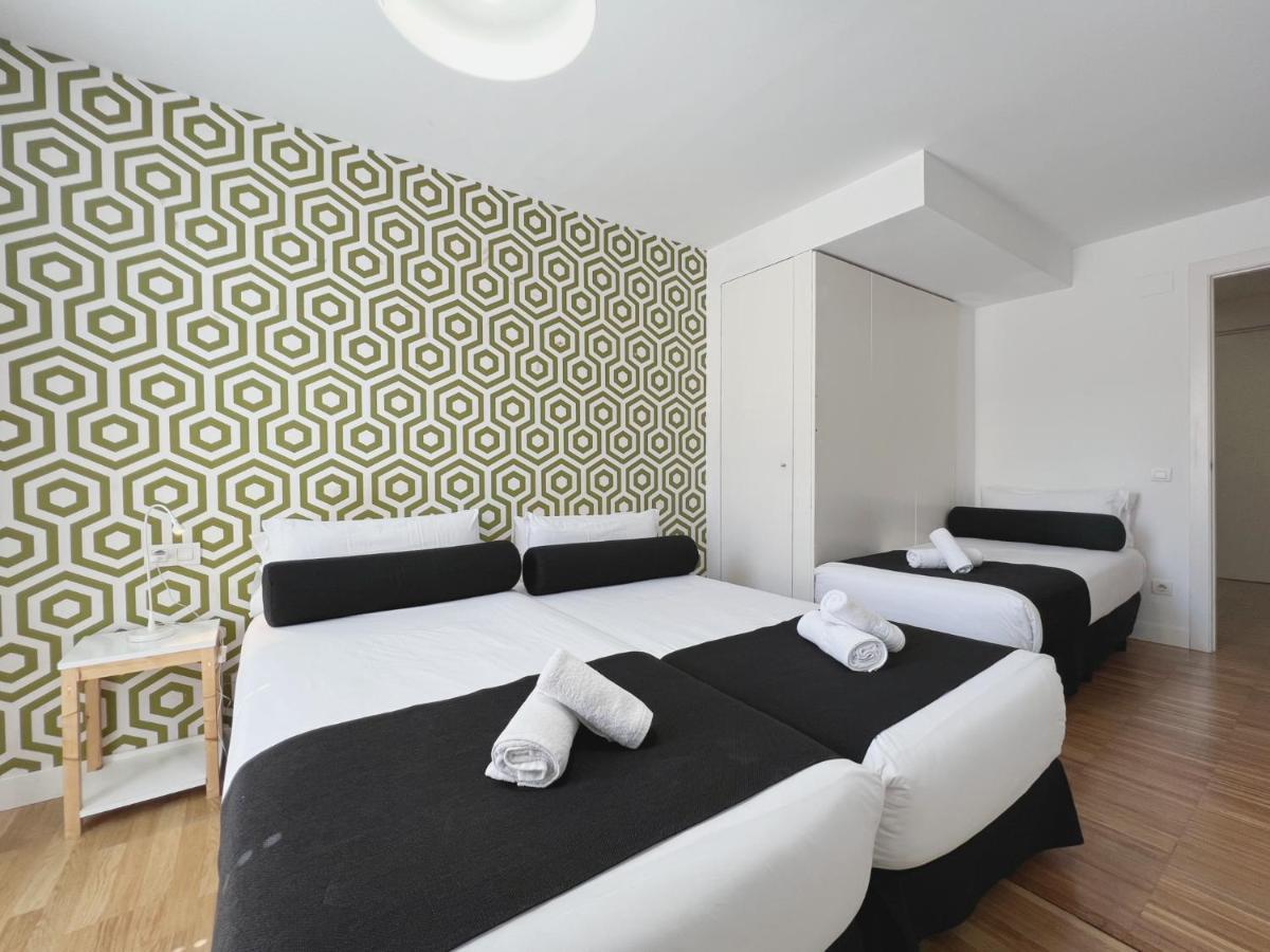 Stay U-Nique Apartments Pellaires Βαρκελώνη Εξωτερικό φωτογραφία