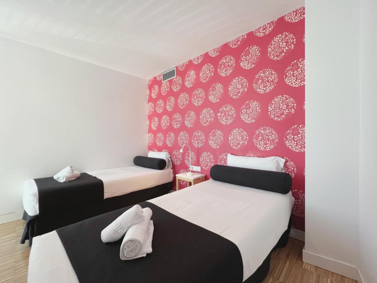 Stay U-Nique Apartments Pellaires Βαρκελώνη Εξωτερικό φωτογραφία