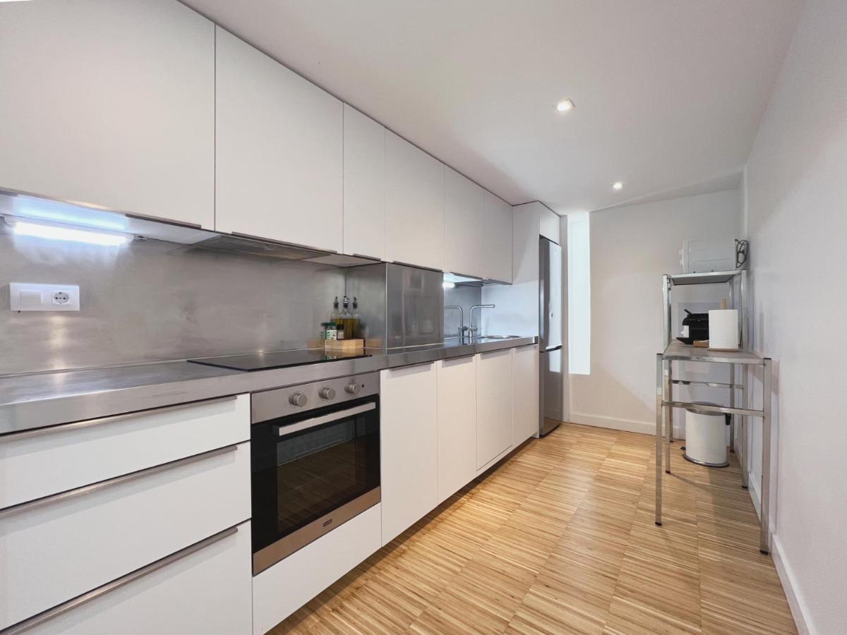 Stay U-Nique Apartments Pellaires Βαρκελώνη Εξωτερικό φωτογραφία