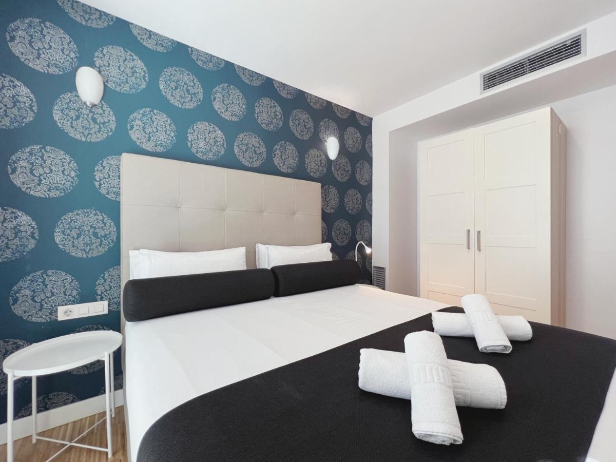 Stay U-Nique Apartments Pellaires Βαρκελώνη Εξωτερικό φωτογραφία