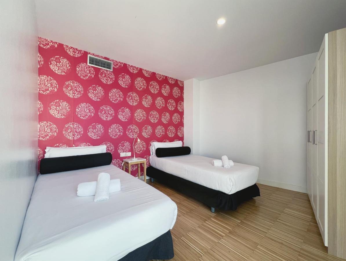 Stay U-Nique Apartments Pellaires Βαρκελώνη Εξωτερικό φωτογραφία