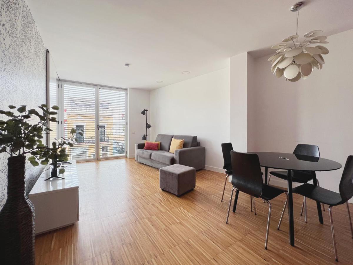 Stay U-Nique Apartments Pellaires Βαρκελώνη Εξωτερικό φωτογραφία
