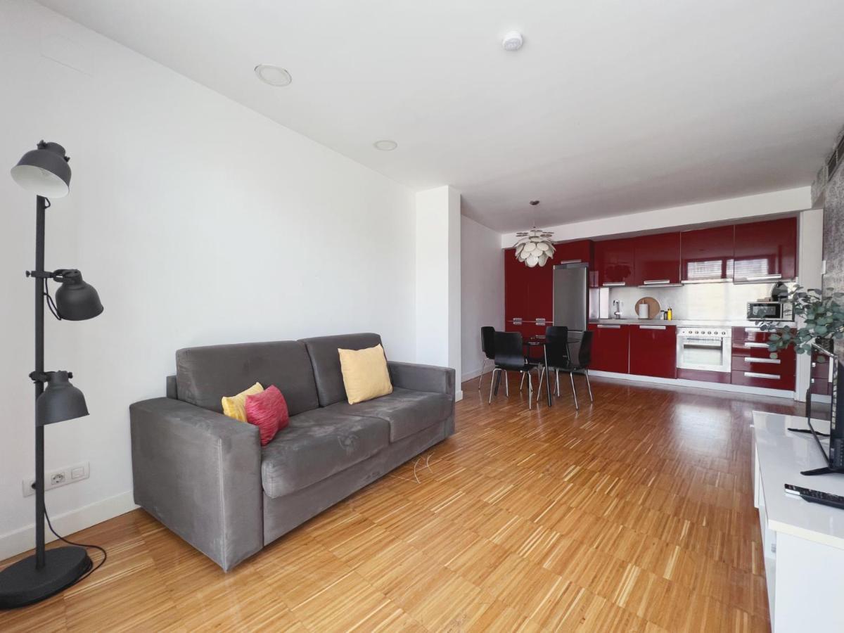 Stay U-Nique Apartments Pellaires Βαρκελώνη Εξωτερικό φωτογραφία