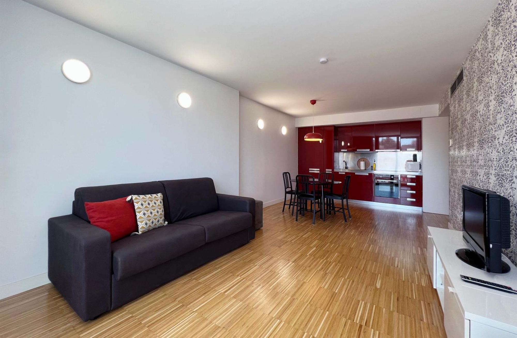 Stay U-Nique Apartments Pellaires Βαρκελώνη Εξωτερικό φωτογραφία