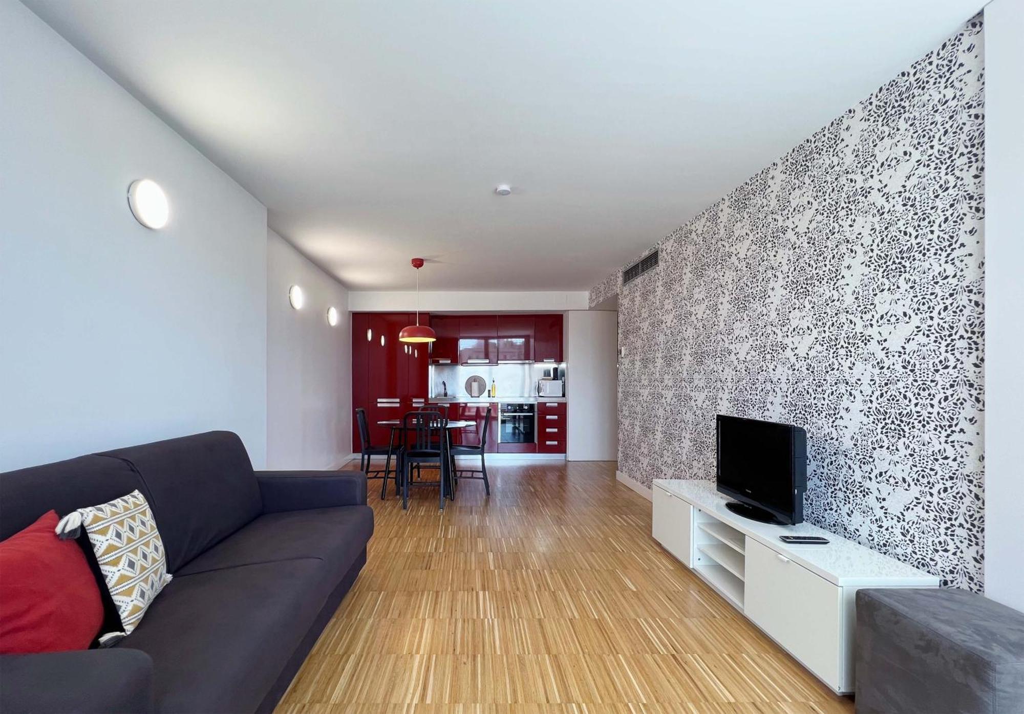 Stay U-Nique Apartments Pellaires Βαρκελώνη Εξωτερικό φωτογραφία