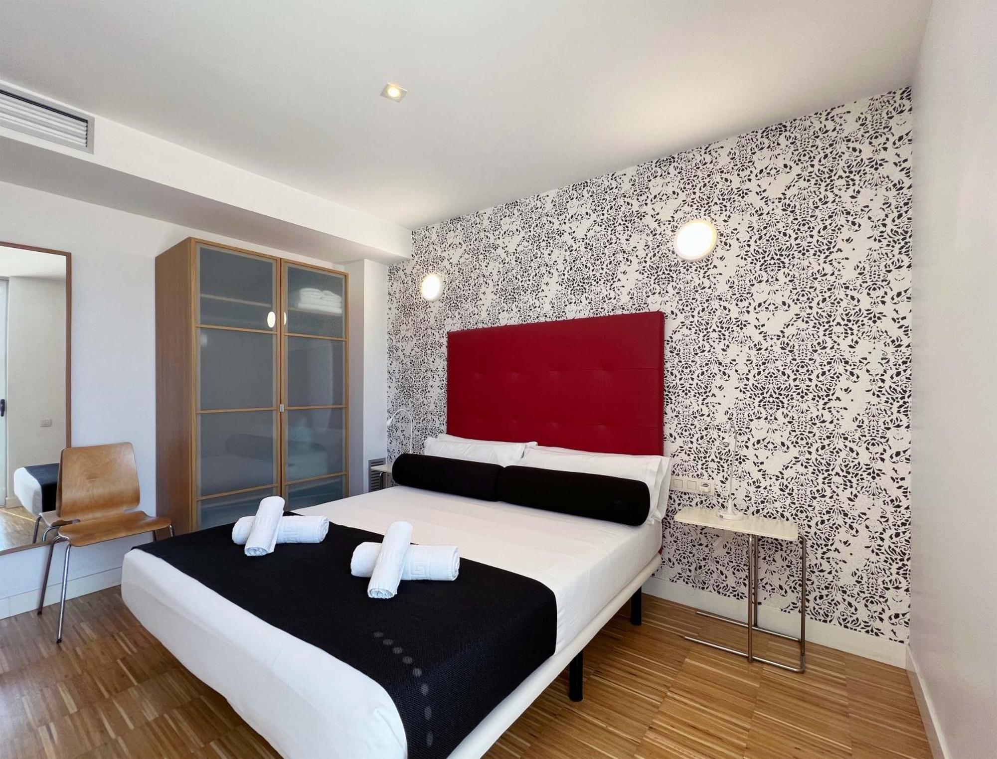 Stay U-Nique Apartments Pellaires Βαρκελώνη Εξωτερικό φωτογραφία
