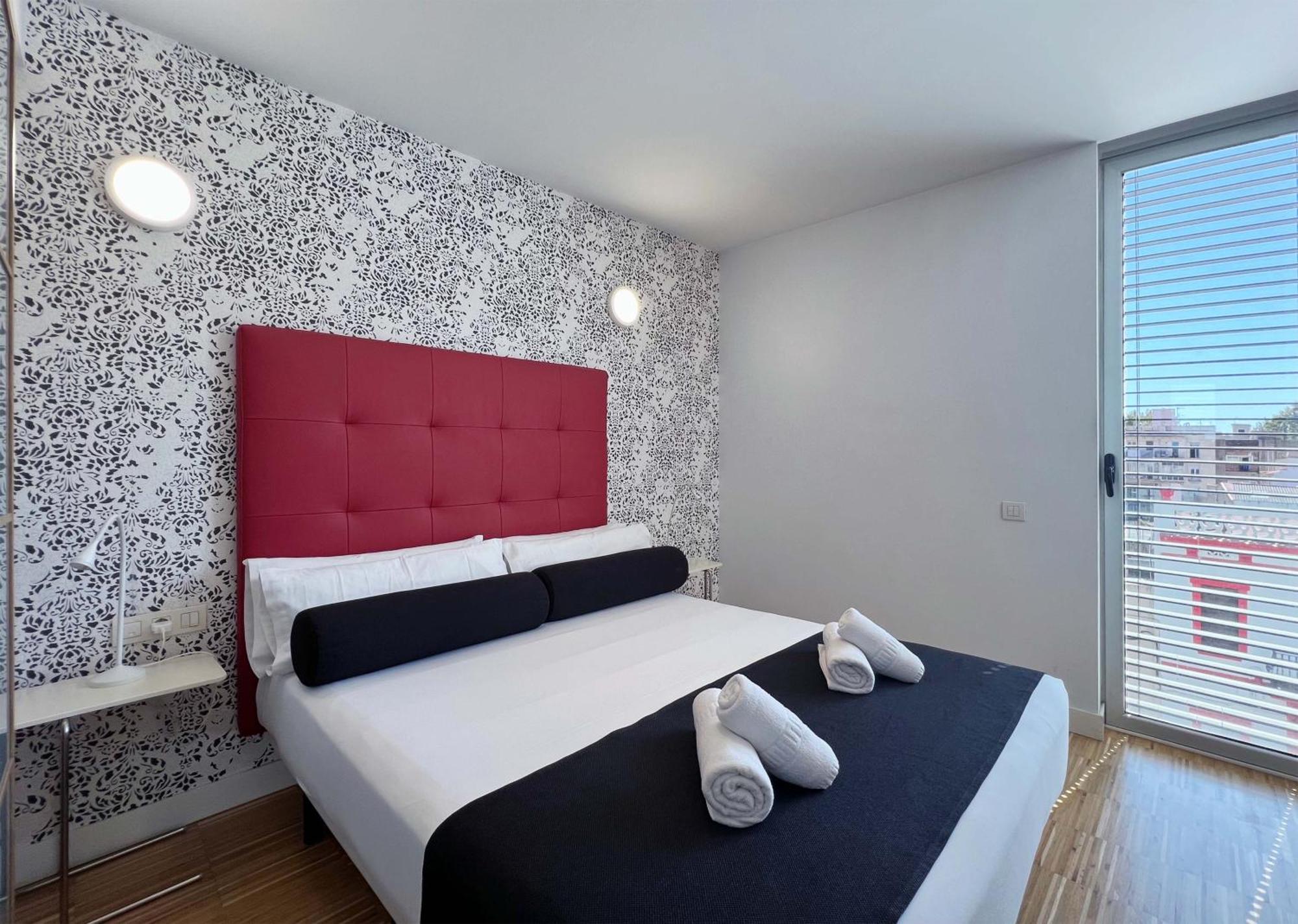 Stay U-Nique Apartments Pellaires Βαρκελώνη Εξωτερικό φωτογραφία