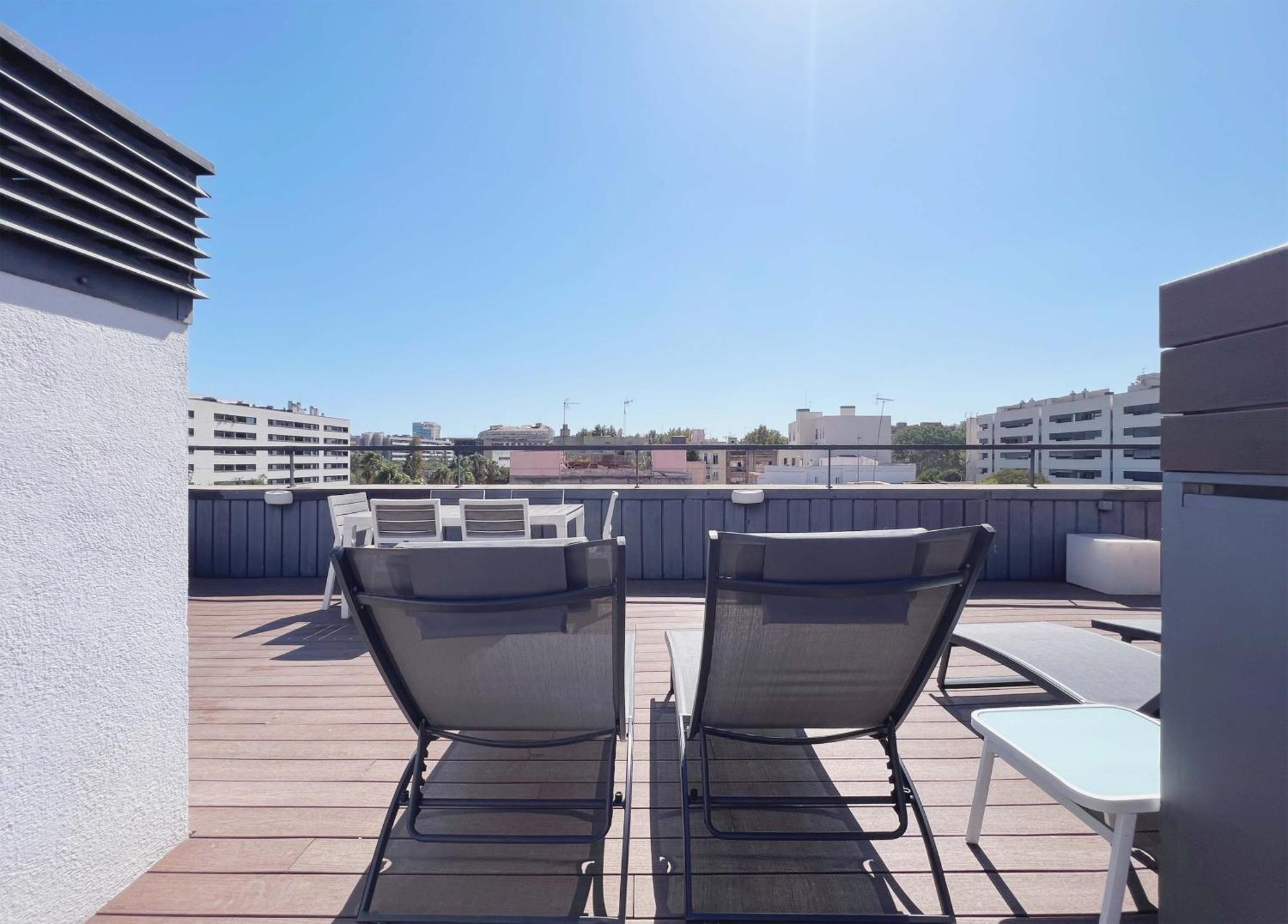 Stay U-Nique Apartments Pellaires Βαρκελώνη Εξωτερικό φωτογραφία