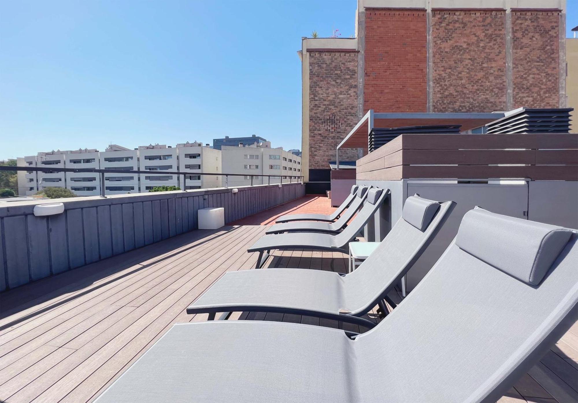 Stay U-Nique Apartments Pellaires Βαρκελώνη Εξωτερικό φωτογραφία