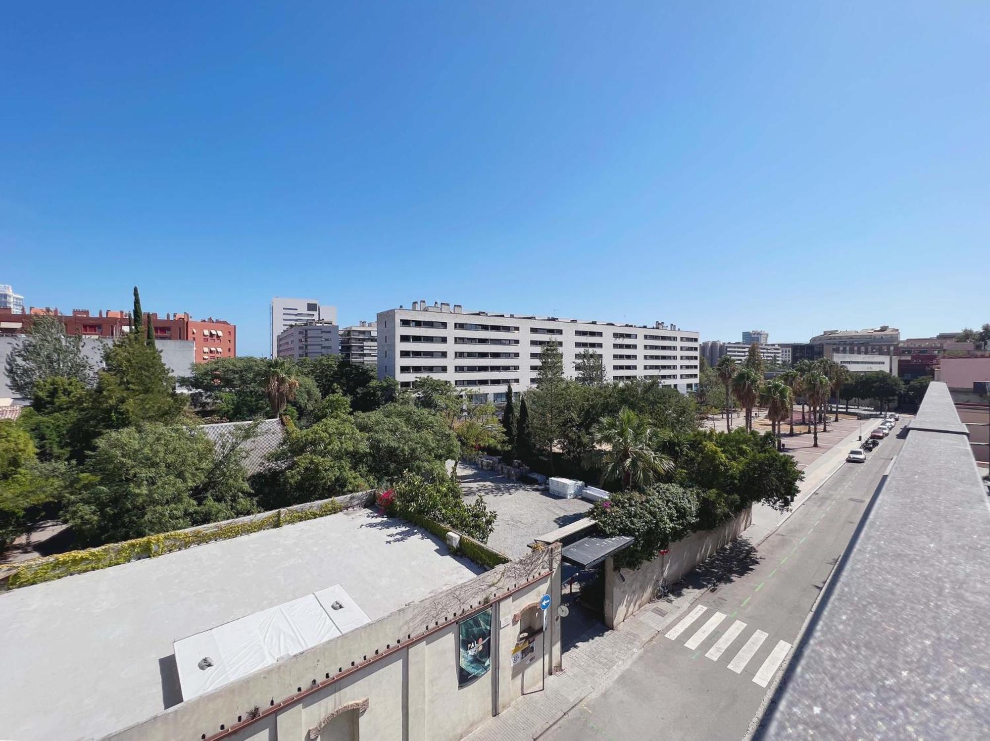 Stay U-Nique Apartments Pellaires Βαρκελώνη Εξωτερικό φωτογραφία
