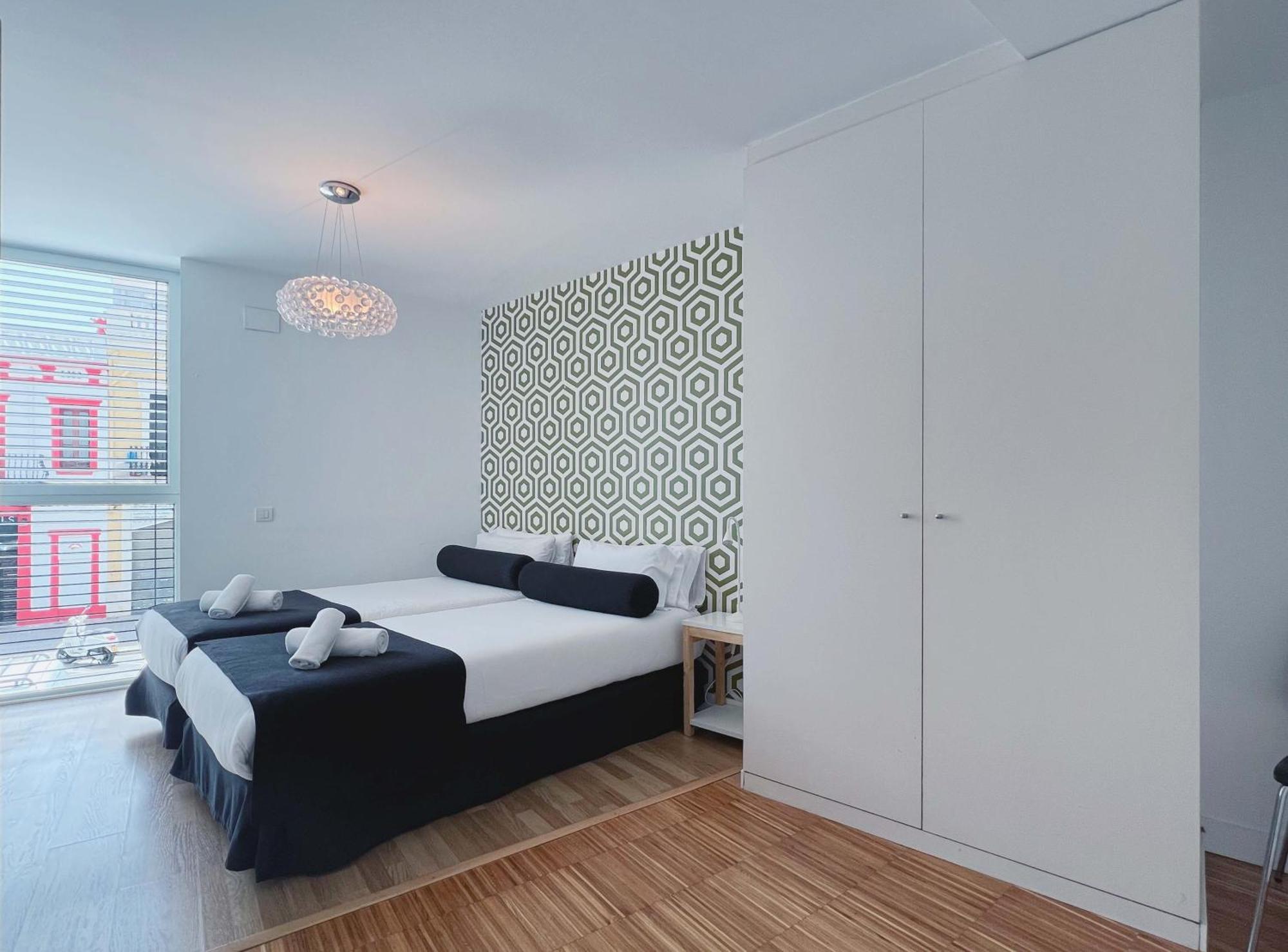 Stay U-Nique Apartments Pellaires Βαρκελώνη Εξωτερικό φωτογραφία