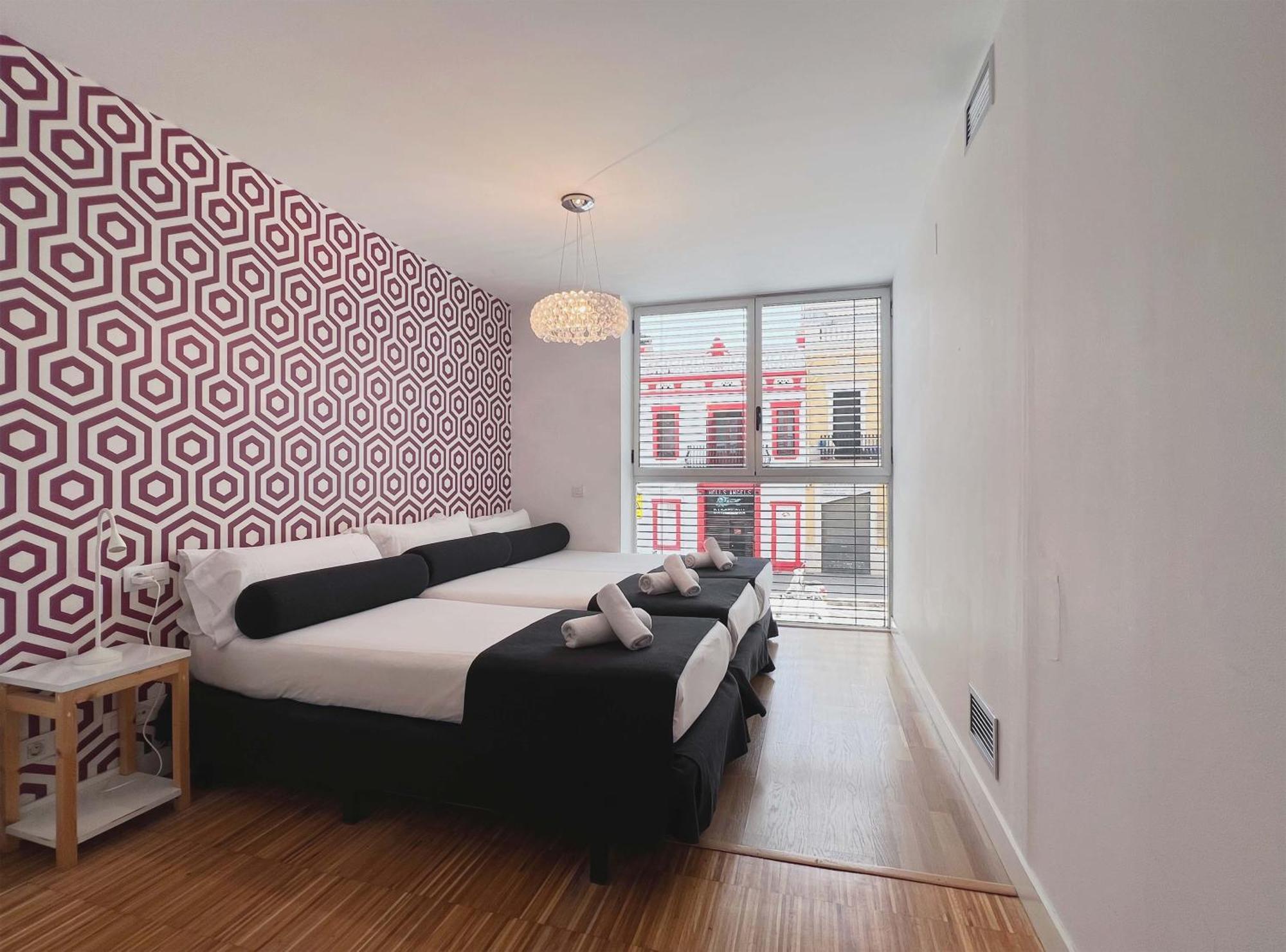 Stay U-Nique Apartments Pellaires Βαρκελώνη Εξωτερικό φωτογραφία