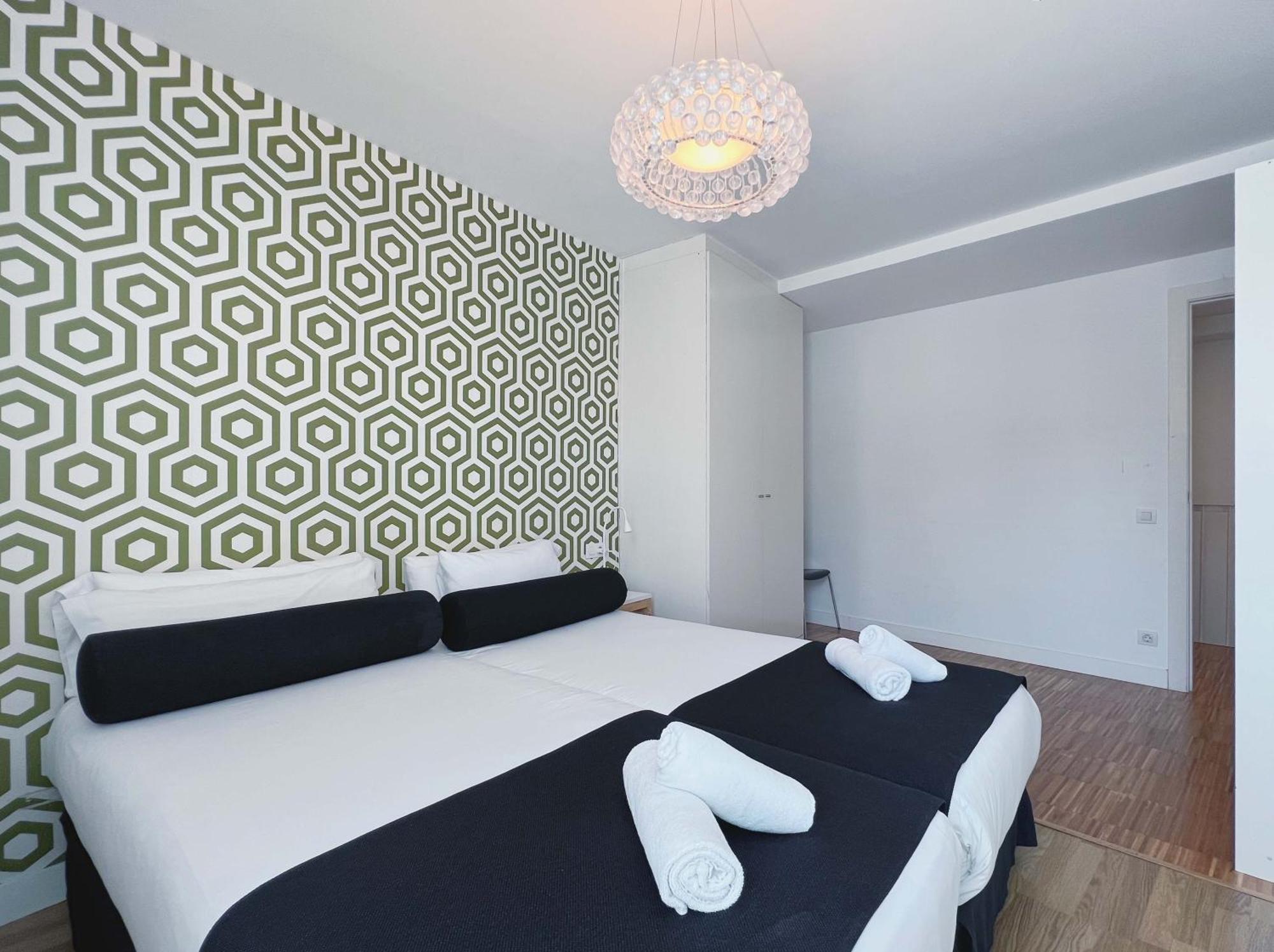 Stay U-Nique Apartments Pellaires Βαρκελώνη Εξωτερικό φωτογραφία