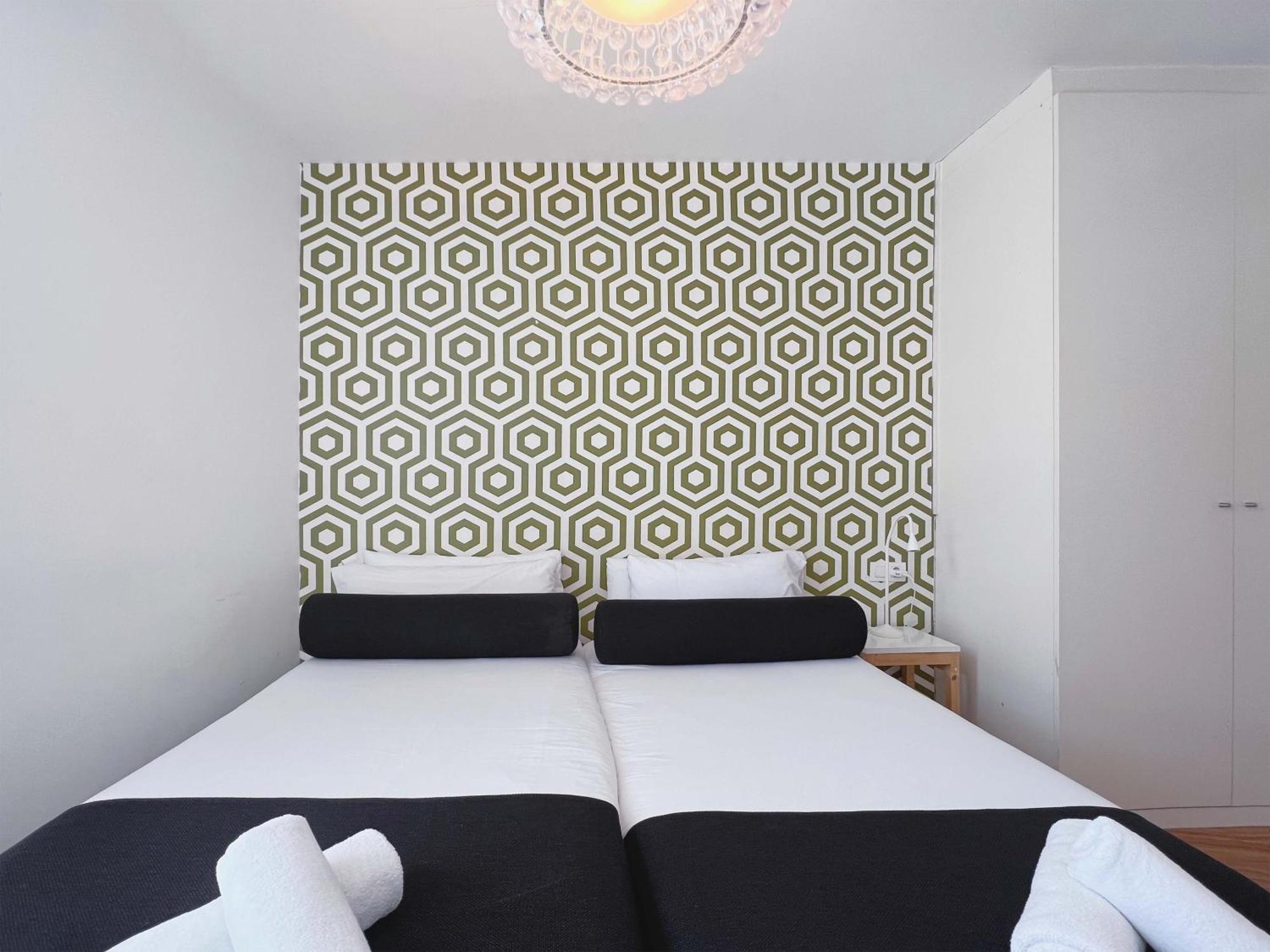 Stay U-Nique Apartments Pellaires Βαρκελώνη Εξωτερικό φωτογραφία