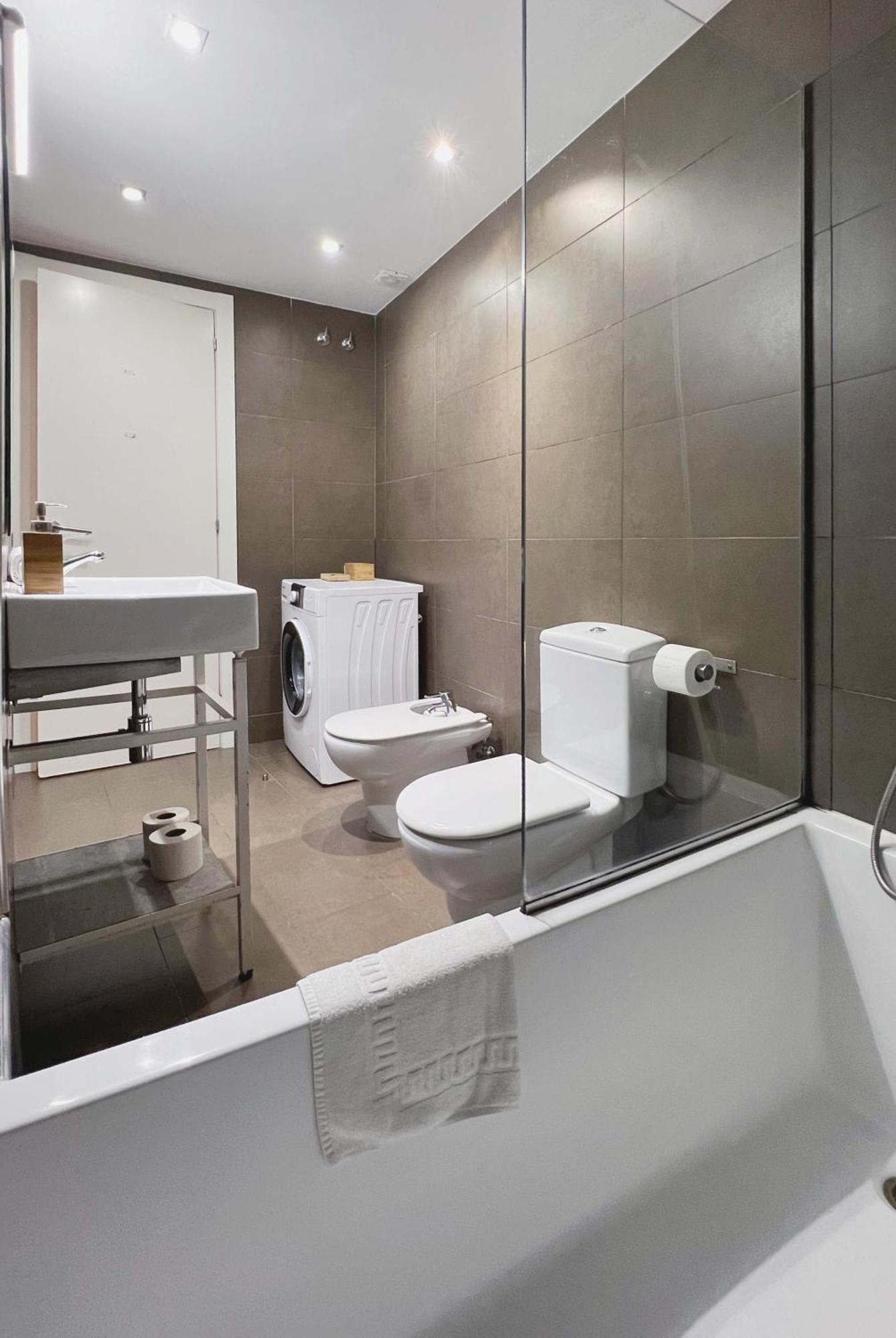 Stay U-Nique Apartments Pellaires Βαρκελώνη Εξωτερικό φωτογραφία