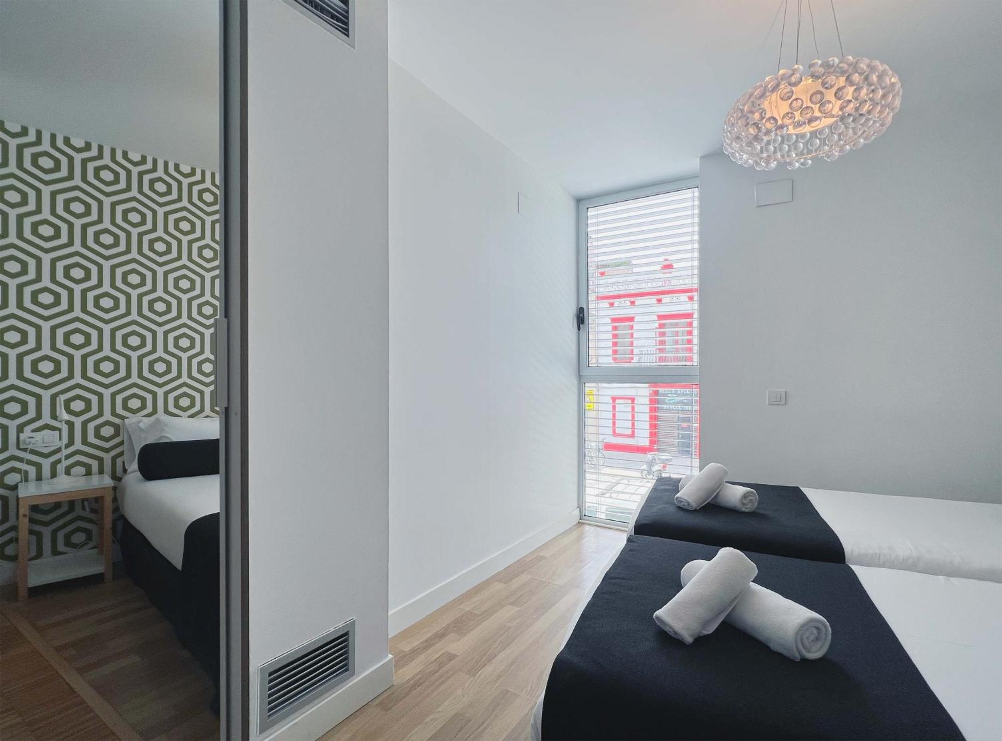 Stay U-Nique Apartments Pellaires Βαρκελώνη Εξωτερικό φωτογραφία