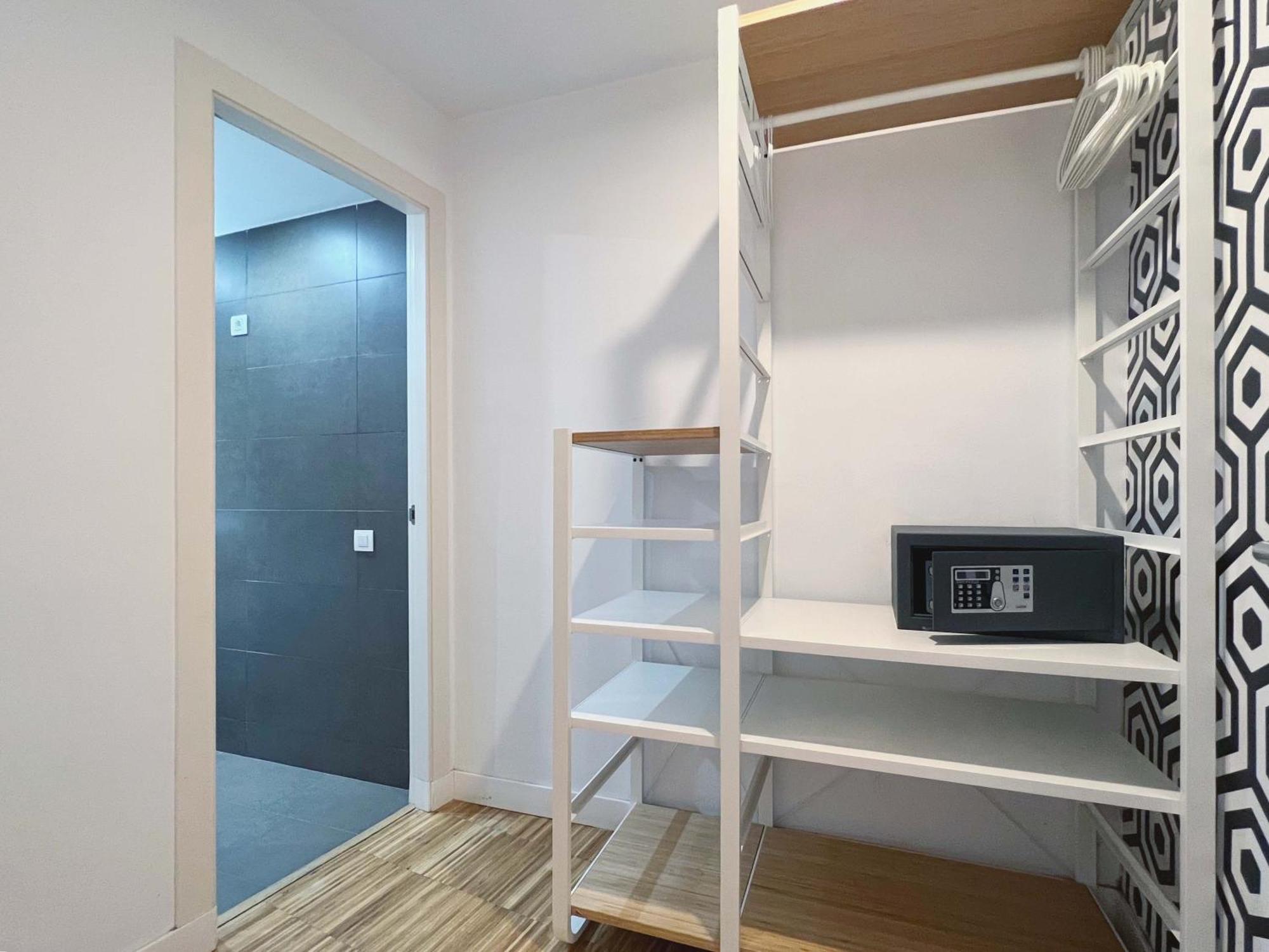 Stay U-Nique Apartments Pellaires Βαρκελώνη Εξωτερικό φωτογραφία