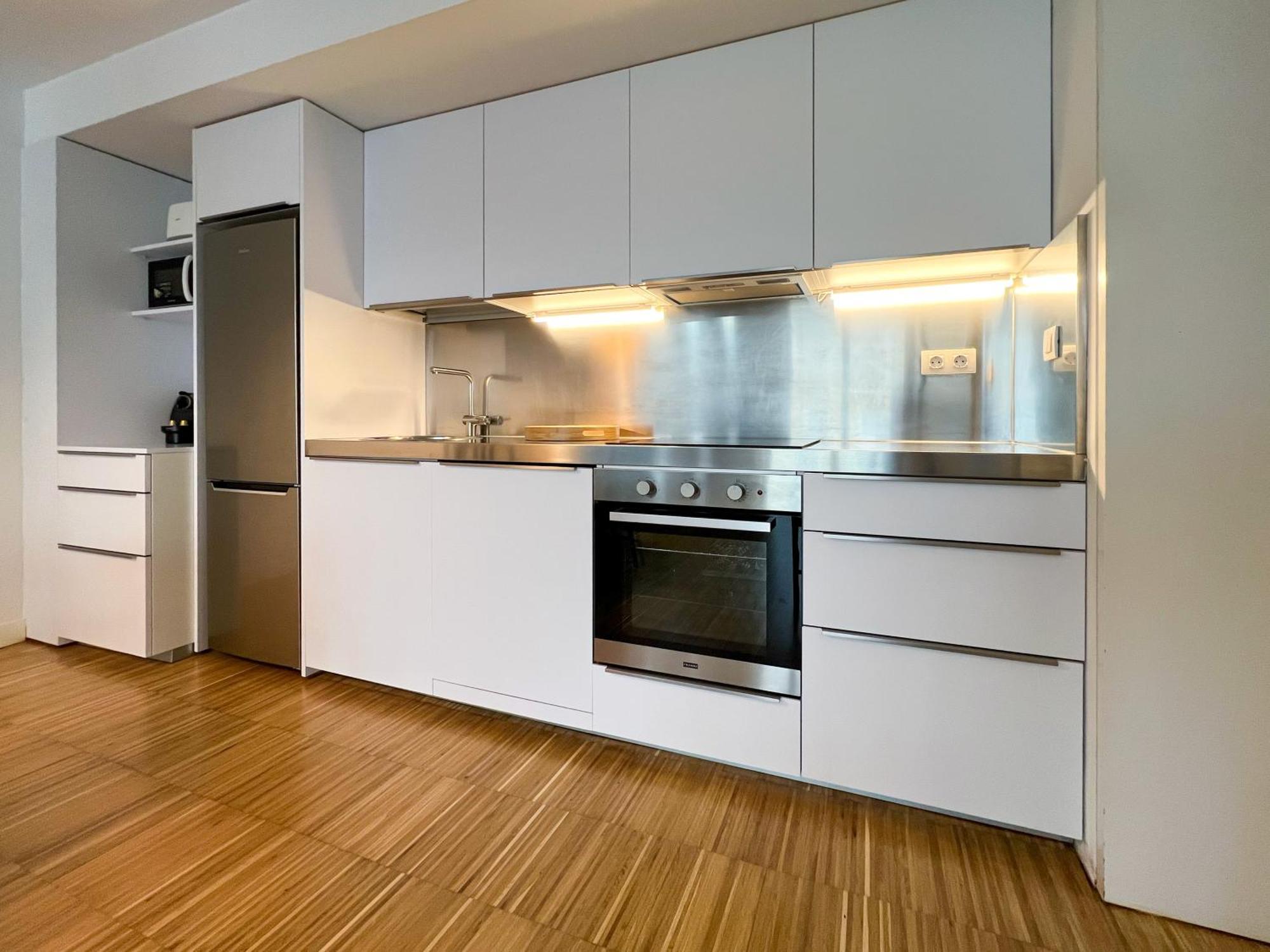 Stay U-Nique Apartments Pellaires Βαρκελώνη Εξωτερικό φωτογραφία